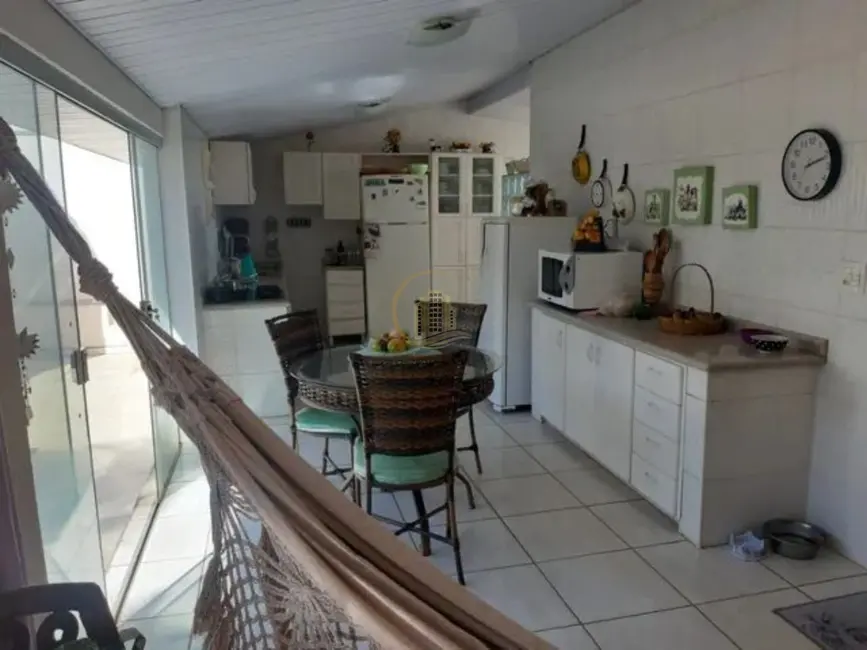 Foto 7 de Casa com 4 quartos à venda, 165m2 em Centro, Bady Bassitt - SP