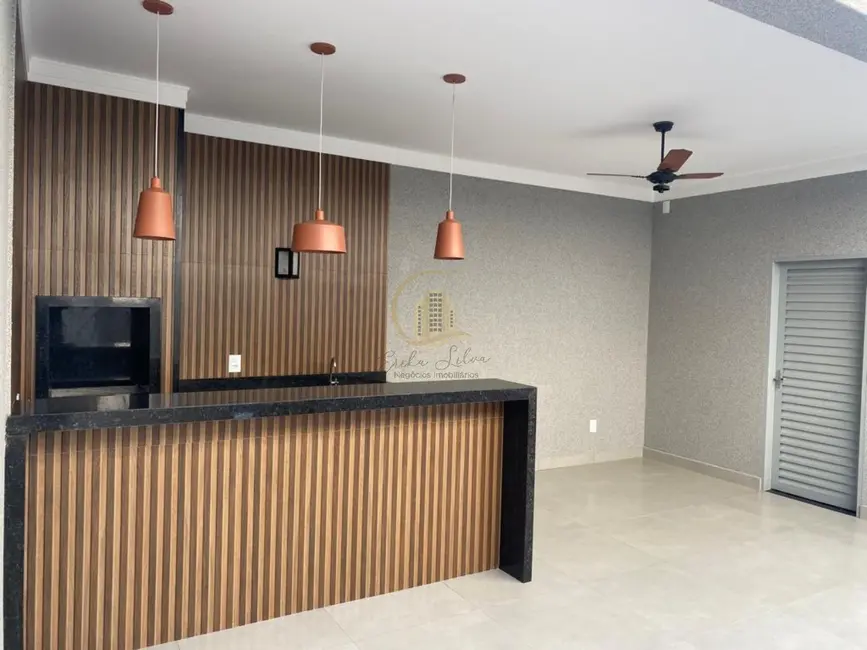 Foto 6 de Casa com 2 quartos à venda, 130m2 em Mirassol - SP