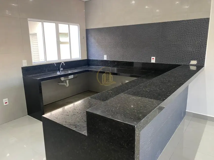 Foto 7 de Casa com 2 quartos à venda, 130m2 em Mirassol - SP