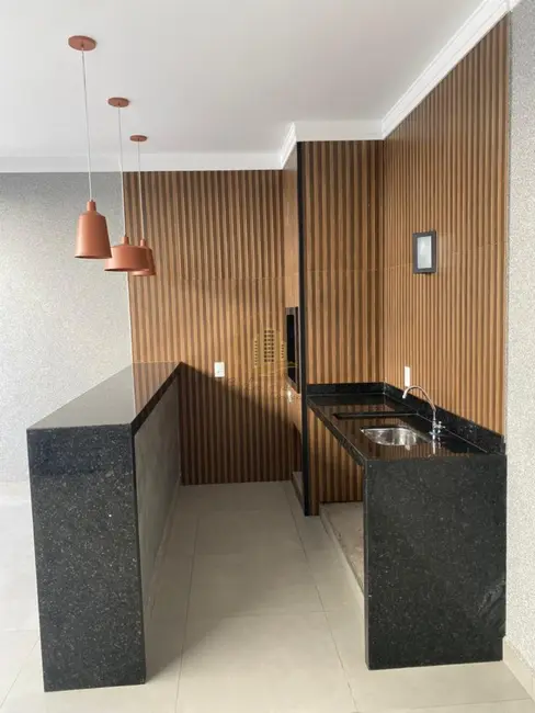 Foto 9 de Casa com 2 quartos à venda, 130m2 em Mirassol - SP