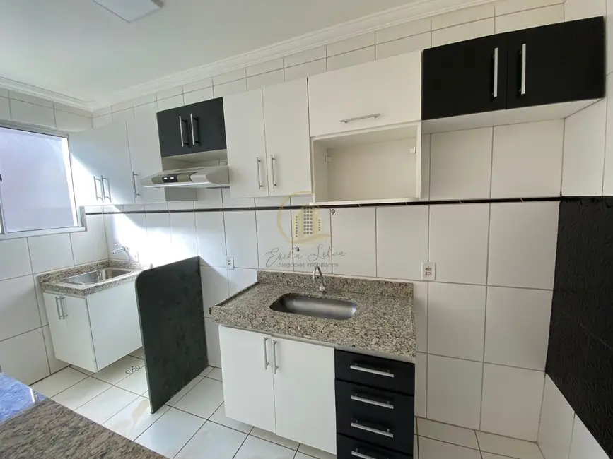 Foto 5 de Apartamento com 2 quartos para alugar, 52m2 em Vila Boa Esperança, Sao Jose Do Rio Preto - SP
