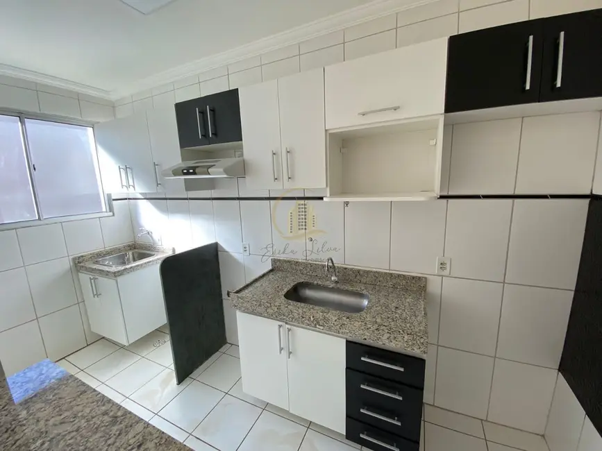 Foto 1 de Apartamento com 2 quartos para alugar, 52m2 em Vila Boa Esperança, Sao Jose Do Rio Preto - SP