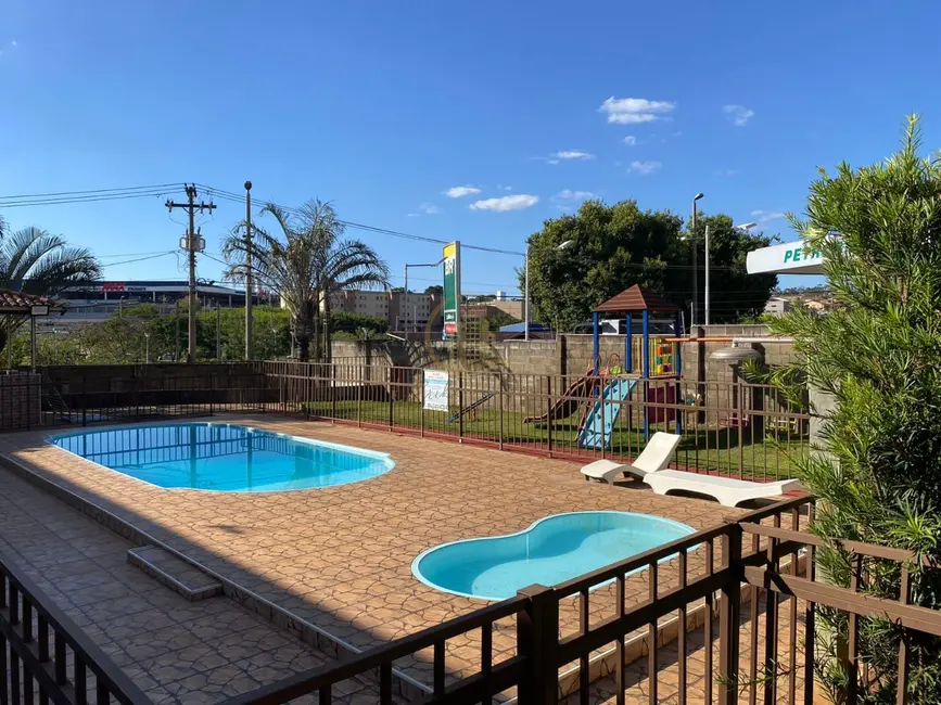 Foto 4 de Apartamento com 2 quartos para alugar, 52m2 em Vila Boa Esperança, Sao Jose Do Rio Preto - SP