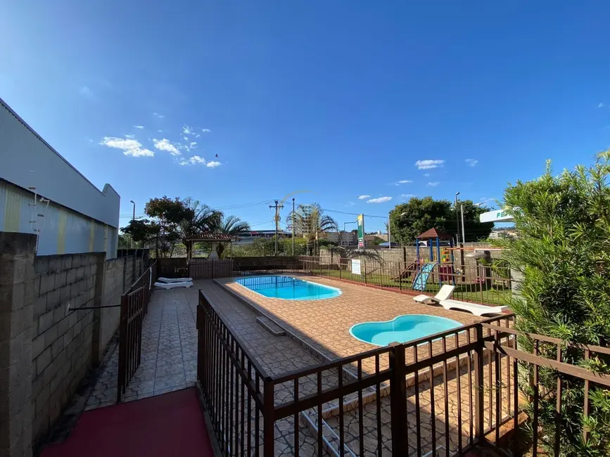 Foto 8 de Apartamento com 2 quartos para alugar, 52m2 em Vila Boa Esperança, Sao Jose Do Rio Preto - SP