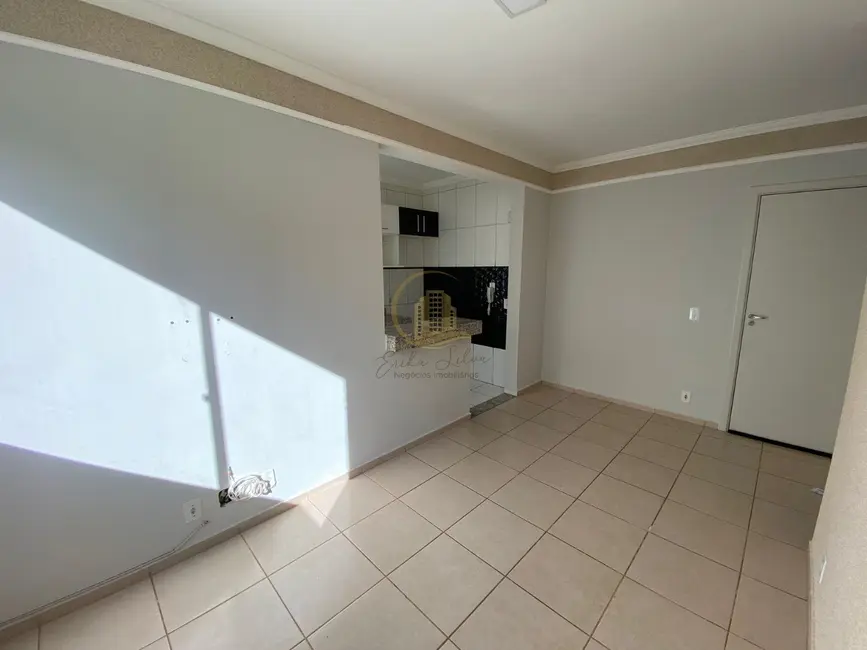 Foto 2 de Apartamento com 2 quartos para alugar, 52m2 em Vila Boa Esperança, Sao Jose Do Rio Preto - SP