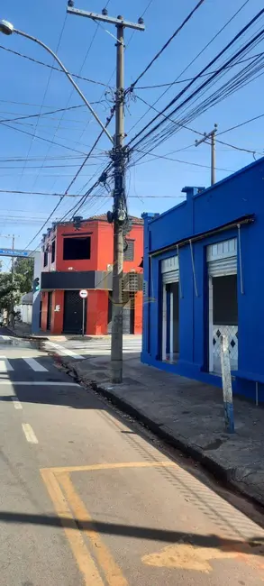 Foto 9 de Sala Comercial para alugar, 110m2 em Boa Vista, Sao Jose Do Rio Preto - SP