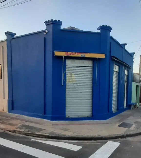 Foto 1 de Sala Comercial para alugar, 110m2 em Boa Vista, Sao Jose Do Rio Preto - SP