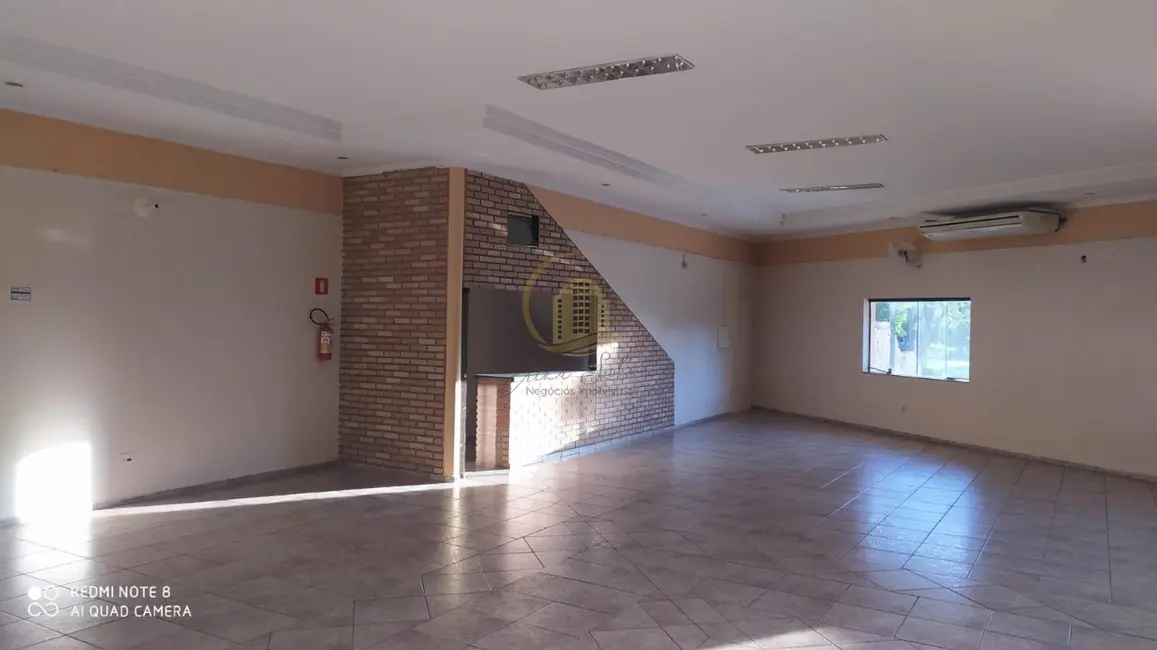 Foto 8 de Sala Comercial para alugar, 350m2 em Jardim Santa Maria, Sao Jose Do Rio Preto - SP