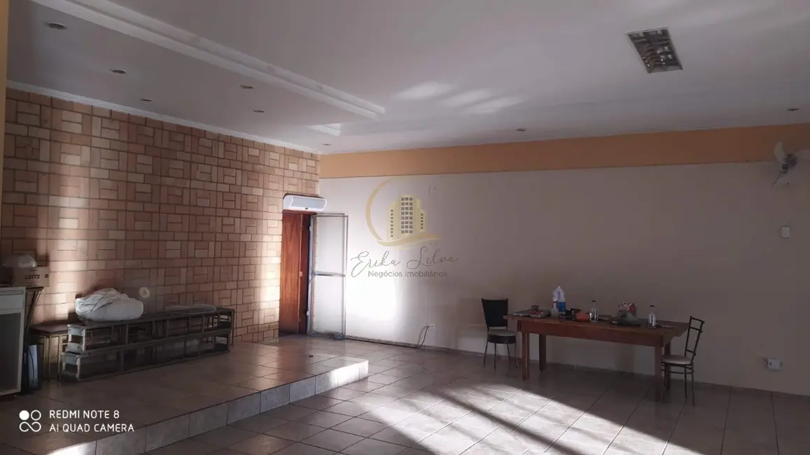 Foto 4 de Sala Comercial para alugar, 350m2 em Jardim Santa Maria, Sao Jose Do Rio Preto - SP