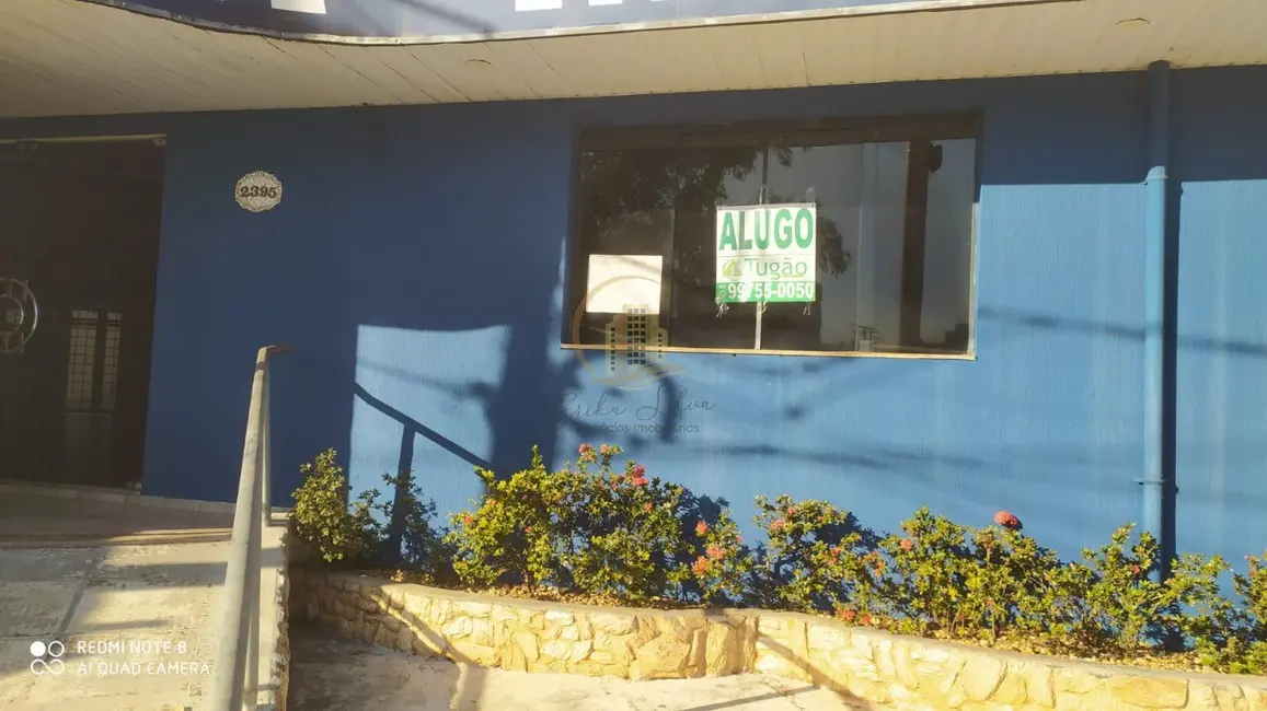 Foto 2 de Sala Comercial para alugar, 350m2 em Jardim Santa Maria, Sao Jose Do Rio Preto - SP