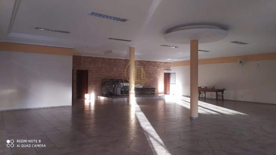 Foto 1 de Sala Comercial para alugar, 350m2 em Jardim Santa Maria, Sao Jose Do Rio Preto - SP