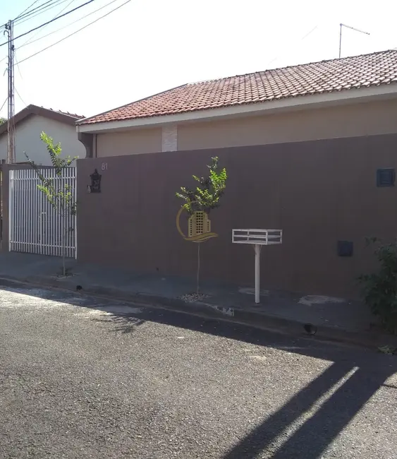 Casa com 2 quartos à venda, 120m2 em Conjunto Habitacional Cristo Rei, Sao Jose Do Rio Preto - SP - imagem 4 Foto 4 de Casa com 2 quartos à venda, 120m2 em Conjunto Habitacional Cristo Rei, Sao Jose Do Rio Preto - SP