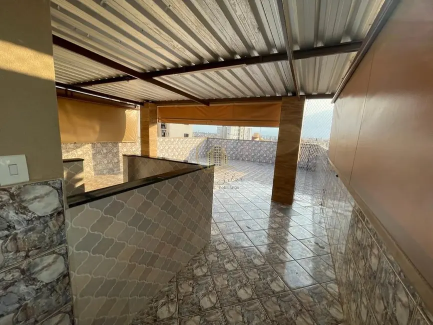 Foto 7 de Apartamento com 2 quartos à venda e para alugar, 180m2 em Jardim Bordon, Sao Jose Do Rio Preto - SP