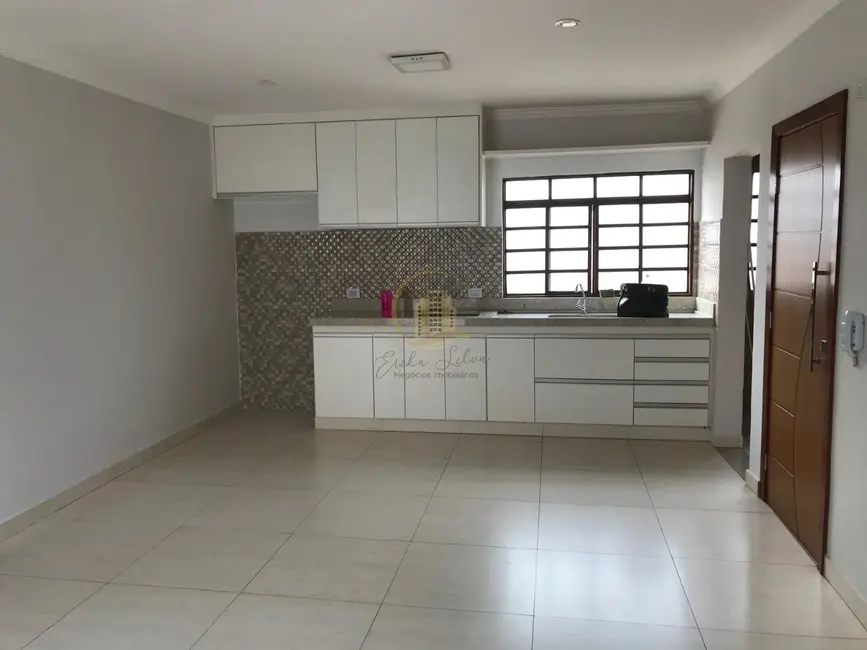 Foto 1 de Apartamento com 2 quartos à venda e para alugar, 180m2 em Jardim Bordon, Sao Jose Do Rio Preto - SP