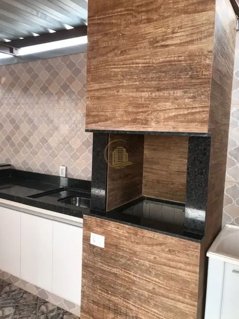 Foto 8 de Apartamento com 2 quartos à venda e para alugar, 180m2 em Jardim Bordon, Sao Jose Do Rio Preto - SP