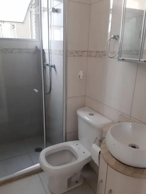 Foto 7 de Apartamento com 2 quartos à venda, 44m2 em São Pedro, Osasco - SP