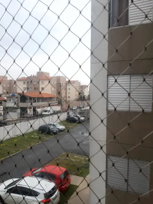 Foto 6 de Apartamento com 2 quartos à venda, 44m2 em São Pedro, Osasco - SP