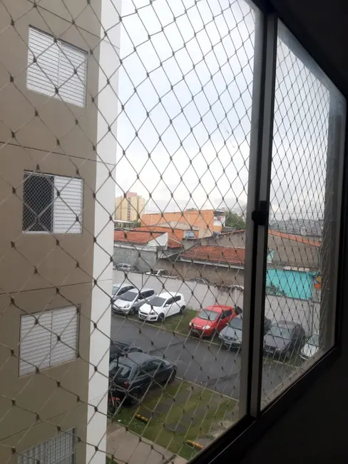 Foto 3 de Apartamento com 2 quartos à venda, 44m2 em São Pedro, Osasco - SP