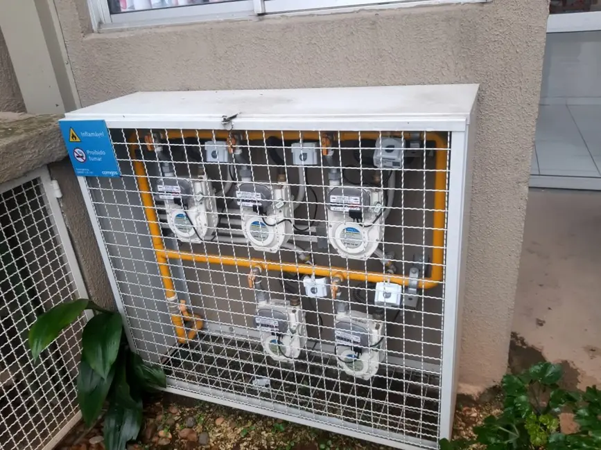 Foto 5 de Apartamento com 2 quartos à venda, 44m2 em São Pedro, Osasco - SP