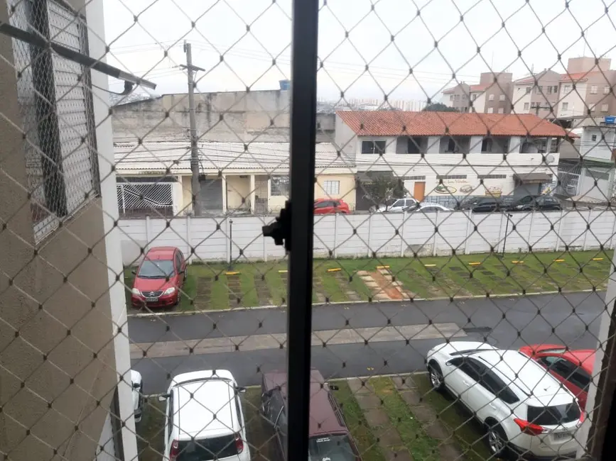 Foto 9 de Apartamento com 2 quartos à venda, 44m2 em São Pedro, Osasco - SP