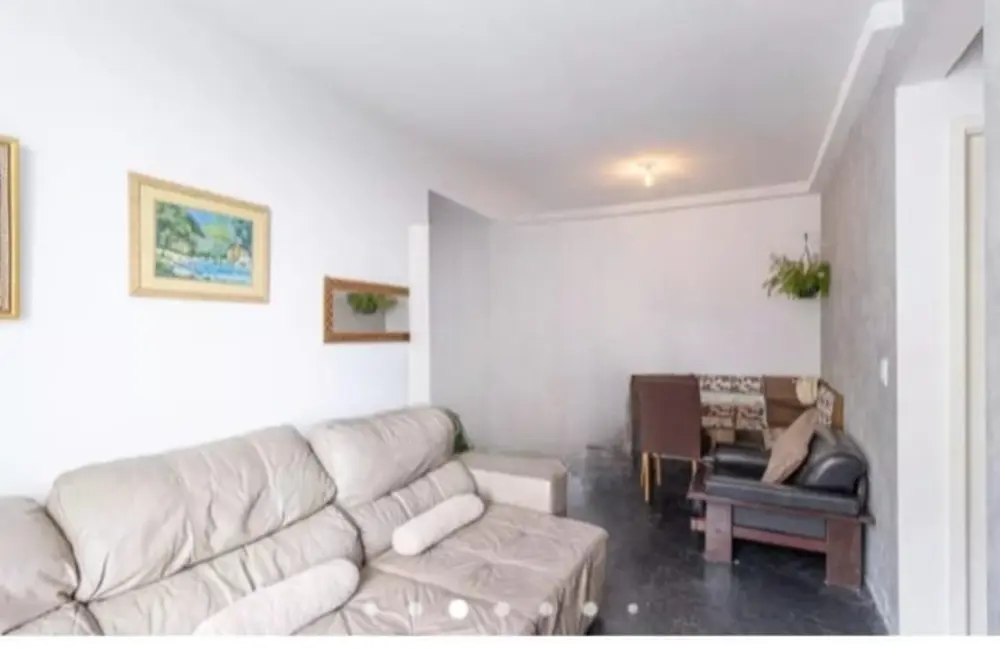 Foto 2 de Apartamento com 2 quartos à venda, 49m2 em São Pedro, Osasco - SP