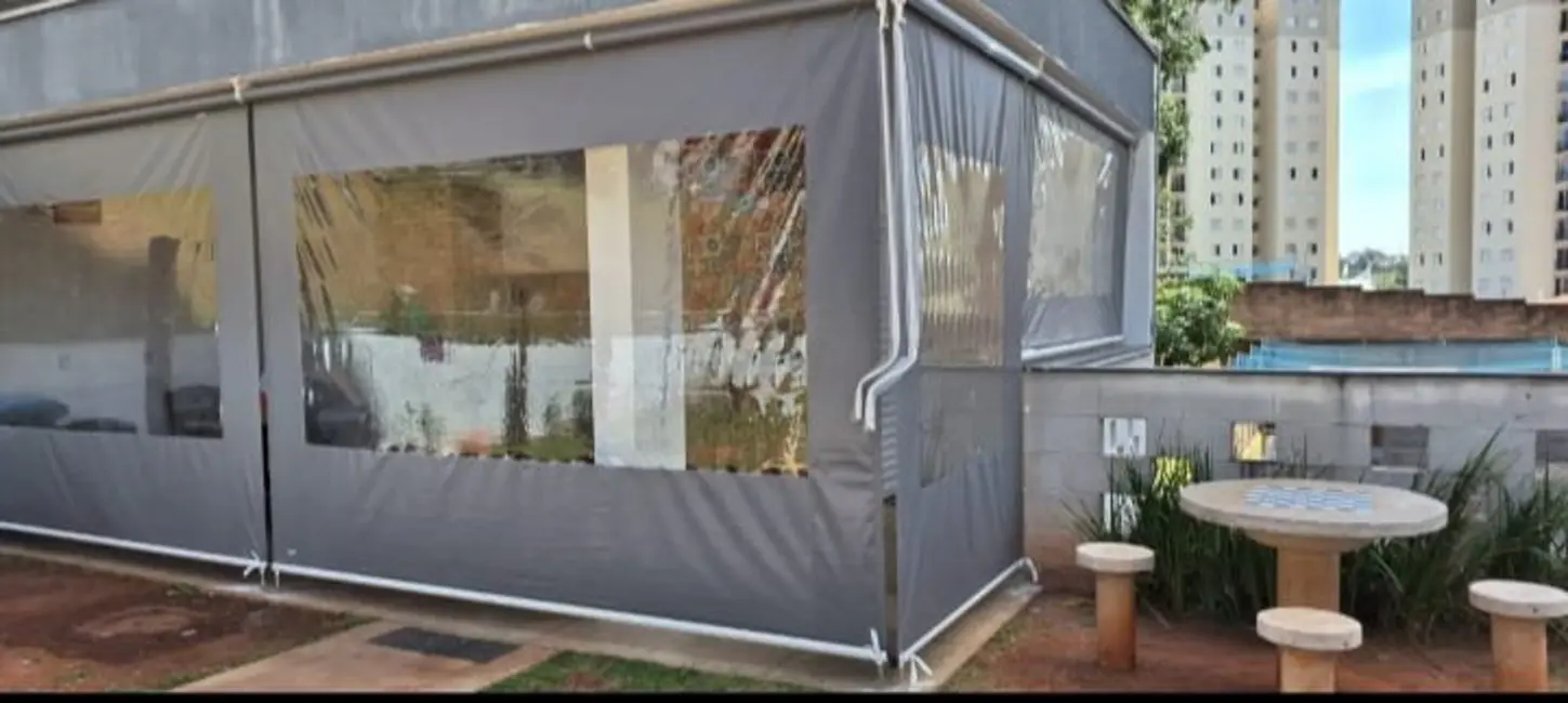 Foto 7 de Apartamento com 2 quartos à venda, 49m2 em São Pedro, Osasco - SP