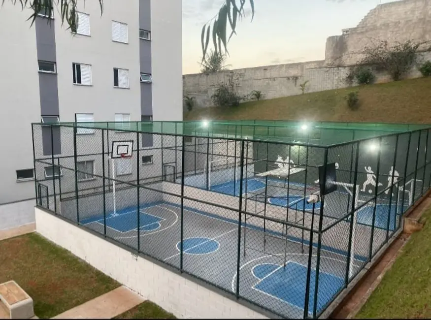 Foto 9 de Apartamento com 2 quartos à venda, 49m2 em São Pedro, Osasco - SP