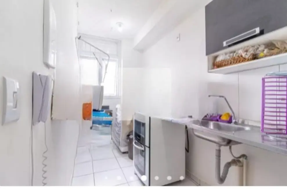 Foto 6 de Apartamento com 2 quartos à venda, 49m2 em São Pedro, Osasco - SP