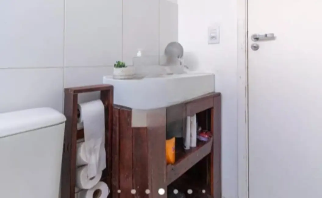 Foto 8 de Apartamento com 2 quartos à venda, 49m2 em São Pedro, Osasco - SP