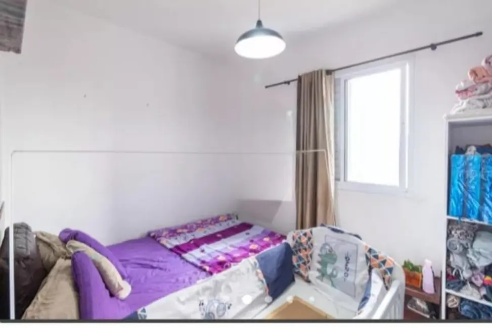 Foto 5 de Apartamento com 2 quartos à venda, 49m2 em São Pedro, Osasco - SP