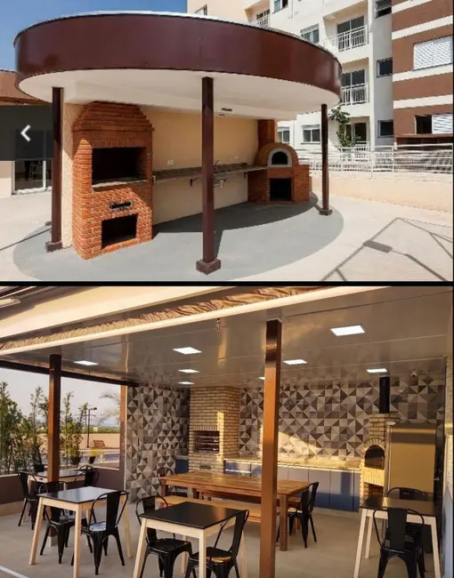 Apartamento com 2 quartos à venda, 56m2 em Votupoca, Barueri - SP - imagem 2 Foto 2 de Apartamento com 2 quartos à venda, 56m2 em Votupoca, Barueri - SP