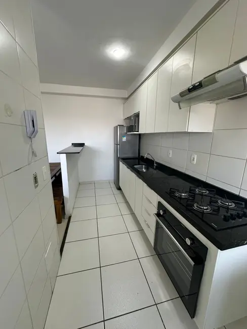 Apartamento com 2 quartos à venda, 56m2 em Votupoca, Barueri - SP - imagem 5 Foto 5 de Apartamento com 2 quartos à venda, 56m2 em Votupoca, Barueri - SP