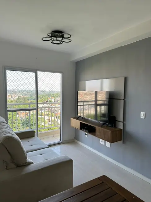 Apartamento com 2 quartos à venda, 56m2 em Votupoca, Barueri - SP - imagem 4 Foto 4 de Apartamento com 2 quartos à venda, 56m2 em Votupoca, Barueri - SP