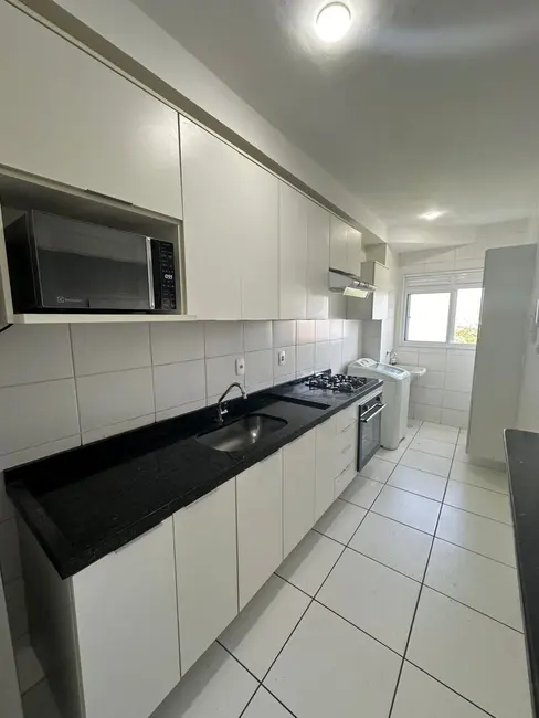 Apartamento com 2 quartos à venda, 56m2 em Votupoca, Barueri - SP - imagem 3 Foto 3 de Apartamento com 2 quartos à venda, 56m2 em Votupoca, Barueri - SP