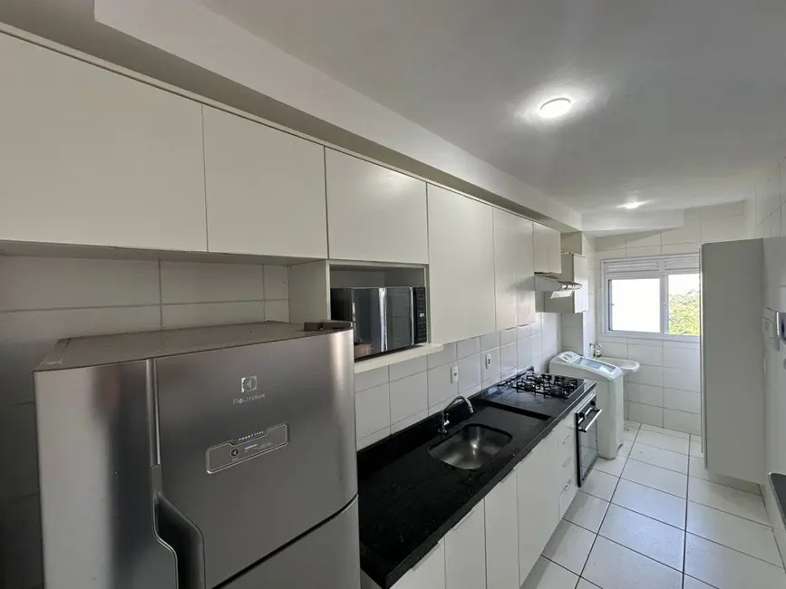Foto 1 de Apartamento com 2 quartos à venda, 56m2 em Votupoca, Barueri - SP