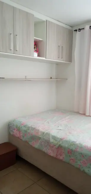 Apartamento com 2 quartos à venda, 54m2 em Vila Silva Ribeiro, Carapicuiba - SP - imagem 3 Foto 3 de Apartamento com 2 quartos à venda, 54m2 em Vila Silva Ribeiro, Carapicuiba - SP