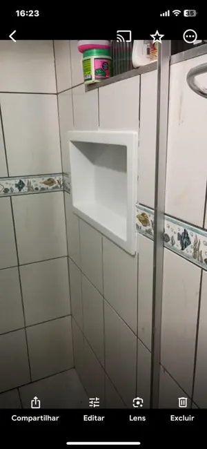 Foto 14 de Apartamento com 2 quartos à venda, 51m2 em Conjunto Habitacional Presidente Castelo Branco, Carapicuiba - SP