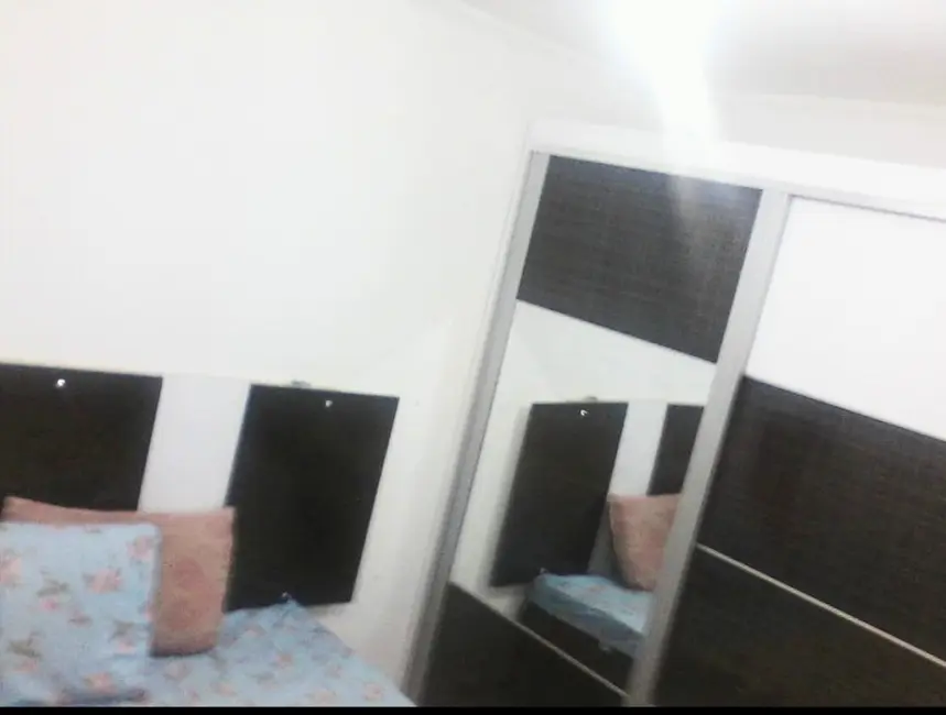 Foto 2 de Apartamento com 2 quartos à venda, 51m2 em Conjunto Habitacional Presidente Castelo Branco, Carapicuiba - SP