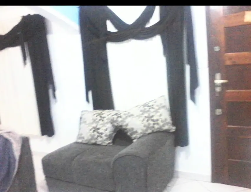 Foto 5 de Apartamento com 2 quartos à venda, 51m2 em Conjunto Habitacional Presidente Castelo Branco, Carapicuiba - SP