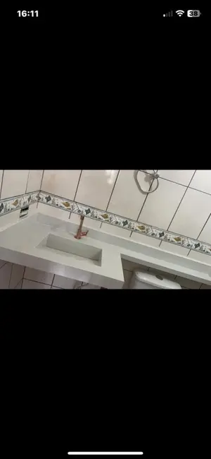 Foto 19 de Apartamento com 2 quartos à venda, 51m2 em Conjunto Habitacional Presidente Castelo Branco, Carapicuiba - SP