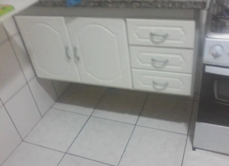 Foto 8 de Apartamento com 2 quartos à venda, 51m2 em Conjunto Habitacional Presidente Castelo Branco, Carapicuiba - SP