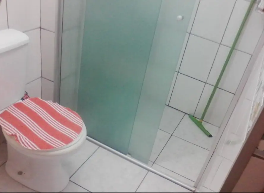 Foto 7 de Apartamento com 2 quartos à venda, 51m2 em Conjunto Habitacional Presidente Castelo Branco, Carapicuiba - SP