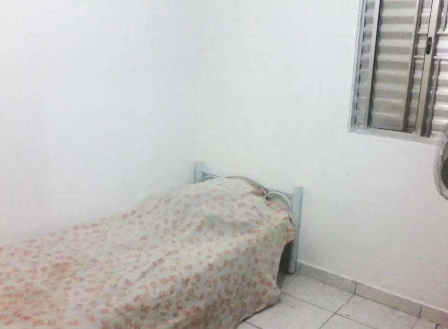 Foto 4 de Apartamento com 2 quartos à venda, 51m2 em Conjunto Habitacional Presidente Castelo Branco, Carapicuiba - SP