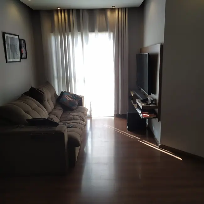 Apartamento com 2 quartos à venda, 58m2 em Piratininga, Osasco - SP - imagem 3 Foto 3 de Apartamento com 2 quartos à venda, 58m2 em Piratininga, Osasco - SP