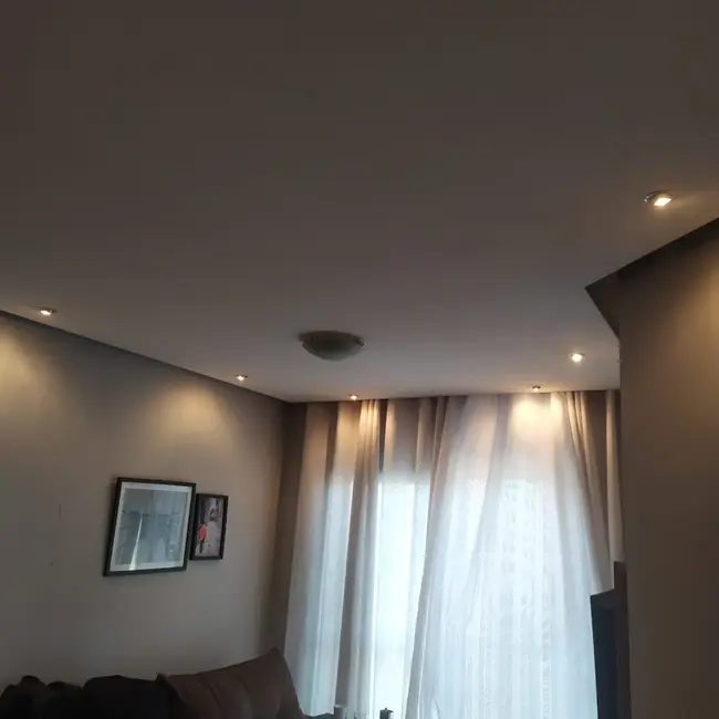 Apartamento com 2 quartos à venda, 58m2 em Piratininga, Osasco - SP - imagem 5 Foto 5 de Apartamento com 2 quartos à venda, 58m2 em Piratininga, Osasco - SP