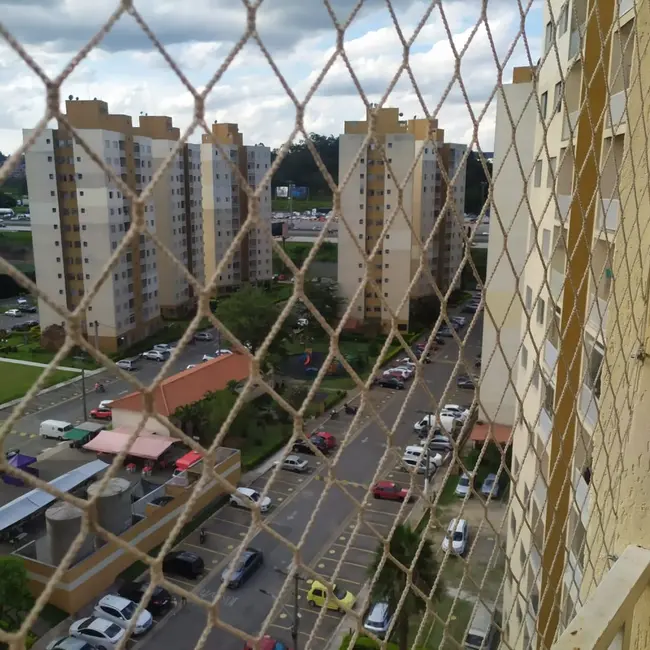 Apartamento com 2 quartos à venda, 58m2 em Piratininga, Osasco - SP - imagem 9 Foto 9 de Apartamento com 2 quartos à venda, 58m2 em Piratininga, Osasco - SP