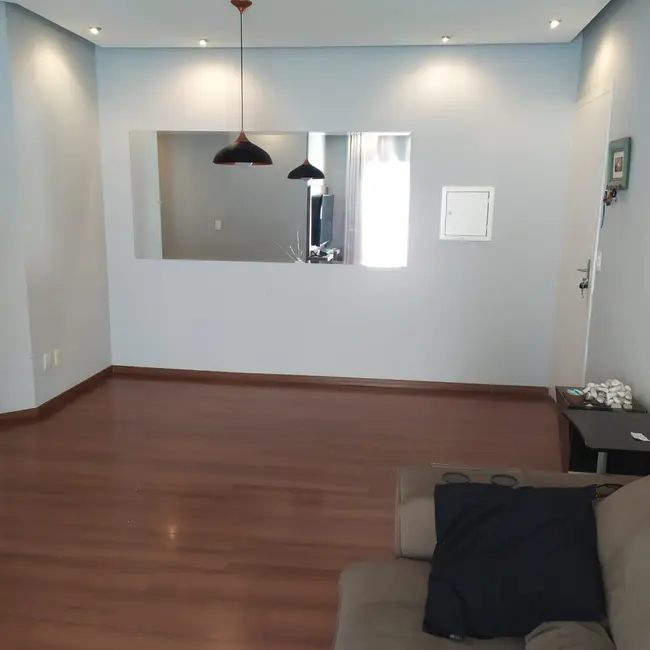 Apartamento com 2 quartos à venda, 58m2 em Piratininga, Osasco - SP - imagem 6 Foto 6 de Apartamento com 2 quartos à venda, 58m2 em Piratininga, Osasco - SP