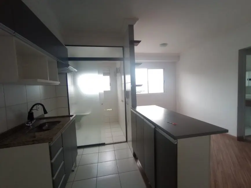 Apartamento com 2 quartos à venda, 51m2 em Vila São João, Barueri - SP - imagem 1 Foto 1 de Apartamento com 2 quartos à venda, 51m2 em Vila São João, Barueri - SP