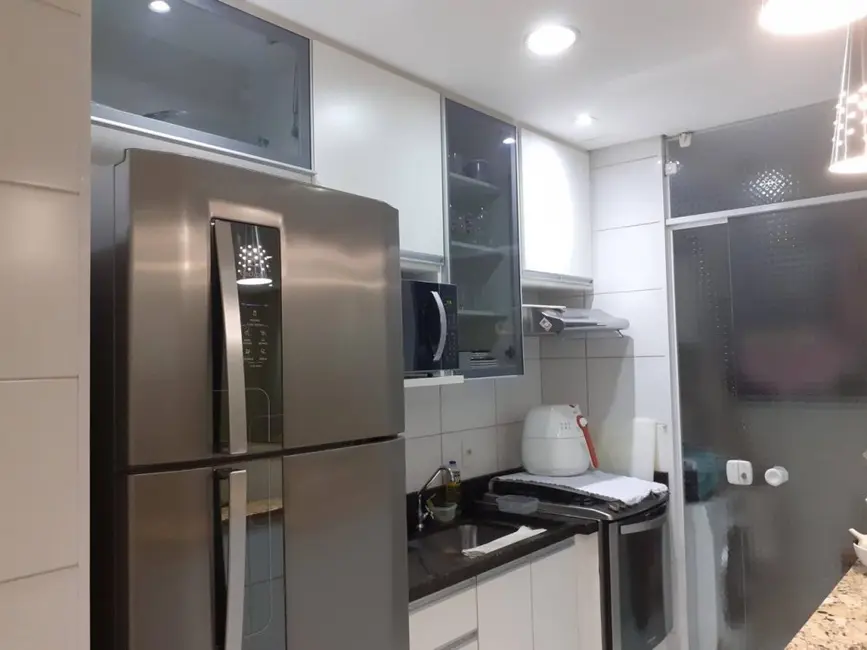 Foto 2 de Apartamento com 3 quartos à venda, 65m2 em Umuarama, Osasco - SP