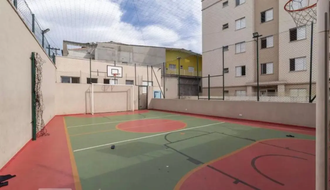 Foto 5 de Apartamento com 3 quartos à venda, 54m2 em São Pedro, Osasco - SP